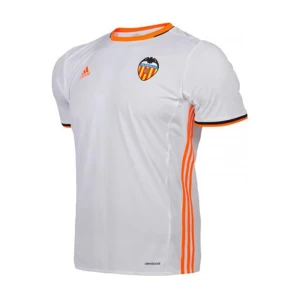 Fotbalové Dresy Valencia CF 2016-17 Domácí