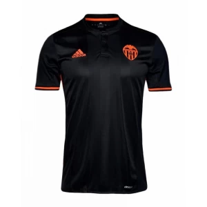 Fotbalové Dresy Valencia CF 2017-18 Alternativní