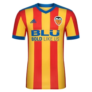 Fotbalové Dresy Valencia CF 2018-19 Alternativní