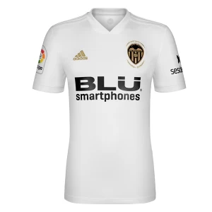 Fotbalové Dresy Valencia CF 2018-19 Domácí