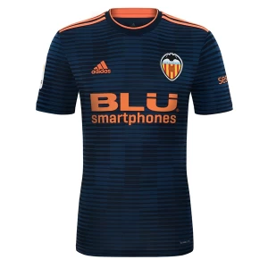 Fotbalové Dresy Valencia CF 2018-19 Venkovní