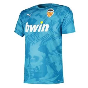 Fotbalové Dresy Valencia CF 2019-20 Alternativní