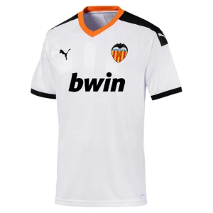 Fotbalové Dresy Valencia CF 2019-20 Domácí