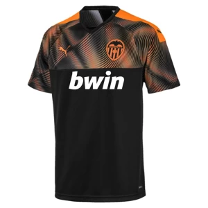 Fotbalové Dresy Valencia CF 2019-20 Venkovní