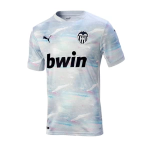 Fotbalové Dresy Valencia CF 2020-21 Alternativní