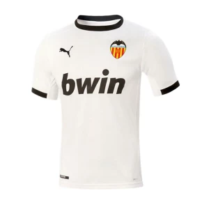 Fotbalové Dresy Valencia CF 2020-21 Domácí
