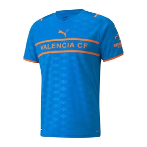 Fotbalové Dresy Valencia CF 2021-22 Alternativní