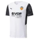 Fotbalové Dresy Valencia CF 2021-22 Domácí Dres Mužské