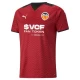 Fotbalové Dresy Valencia CF 2021-22 Venkovní Dres Mužské