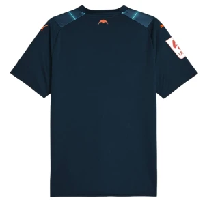 Fotbalové Dresy Valencia CF 2023-24 Venkovní Dres Mužské