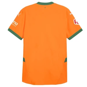 Fotbalové Dresy Valencia CF 2024-25 Alternativní Dres Mužské