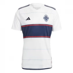 Fotbalové Dresy Vancouver Whitecaps 2023-24 Domácí Dres Mužské