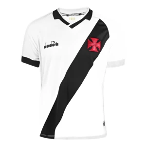Fotbalové Dresy Vasco da Gama 2019-20 Venkovní