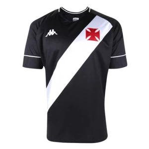 Fotbalové Dresy Vasco da Gama 2020-21 Domácí