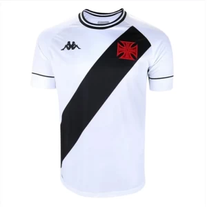 Fotbalové Dresy Vasco da Gama 2020-21 Venkovní