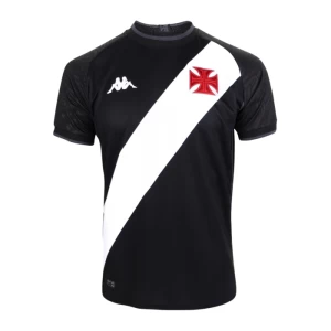 Fotbalové Dresy Vasco da Gama 2021-22 Domácí
