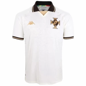 Fotbalové Dresy Vasco da Gama 2022-23 Alternativní