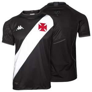 Fotbalové Dresy Vasco da Gama 2022-23 Domácí