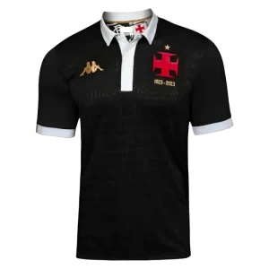 Fotbalové Dresy Vasco da Gama 2023-24 Alternativní