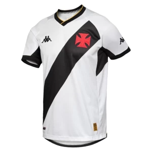 Fotbalové Dresy Vasco da Gama 2023-24 Domácí