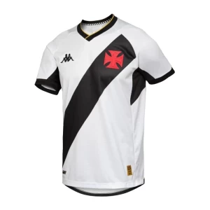 Fotbalové Dresy Vasco da Gama 2023-24 Venkovní