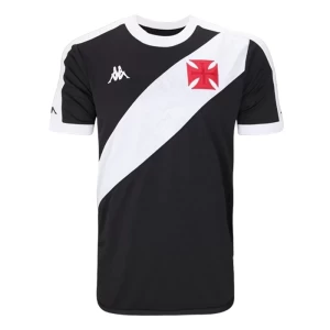 Fotbalové Dresy Vasco da Gama 2024-25 Domácí