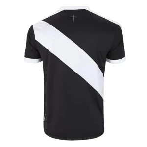 Fotbalové Dresy Vasco da Gama 2024-25 Domácí Dres Mužské