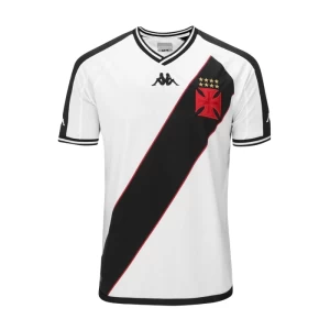 Fotbalové Dresy Vasco da Gama 2024-25 Venkovní