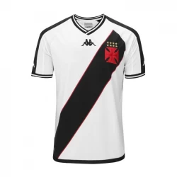 Fotbalové Dresy Vasco da Gama 2024-25 Venkovní Dres Mužské