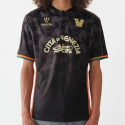 Fotbalové Dresy Venezia FC 2024-25 Domácí Dres Mužské