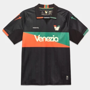 Fotbalové Dresy Venezia FC 2026-27 Domácí Dres Mužské