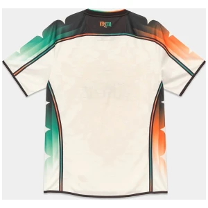 Fotbalové Dresy Venezia FC 2026-27 Třetí Dres Mužské