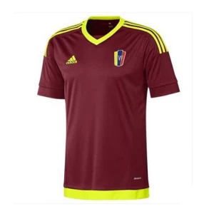 Fotbalové Dresy Venezuela 2015 Copa America Domácí