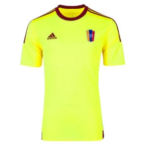 Fotbalové Dresy Venezuela 2015 Copa America Venkovní