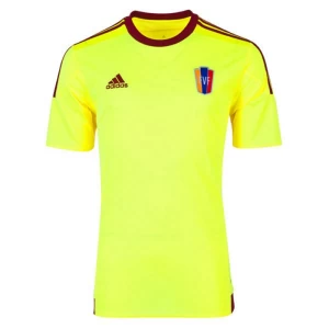 Fotbalové Dresy Venezuela 2016 Copa America Venkovní