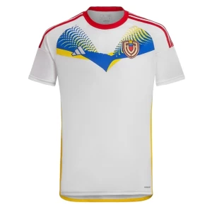 Fotbalové Dresy Venezuela 2024 Copa America Venkovní