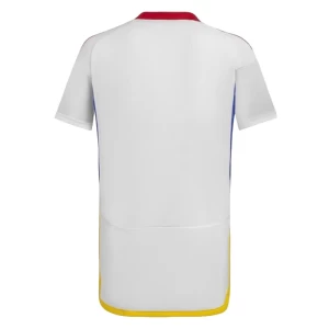 Fotbalové Dresy Venezuela Copa America 2024 Venkovní Dres Mužské