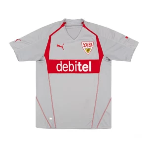 Fotbalové Dresy VfB Stuttgart 2004-05 Alternativní