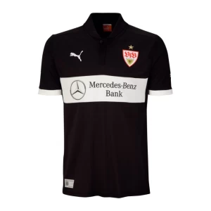 Fotbalové Dresy VfB Stuttgart 2012-13 Alternativní