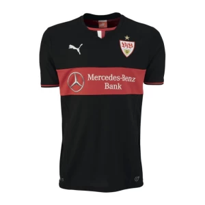 Fotbalové Dresy VfB Stuttgart 2013-14 Alternativní