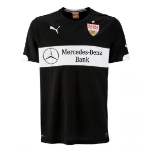 Fotbalové Dresy VfB Stuttgart 2014-15 Alternativní