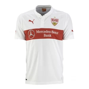 Fotbalové Dresy VfB Stuttgart 2014-15 Domácí