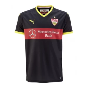 Fotbalové Dresy VfB Stuttgart 2015-16 Alternativní