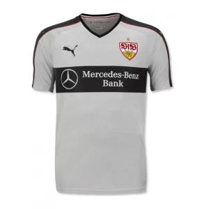 Fotbalové Dresy VfB Stuttgart 2016-17 Alternativní