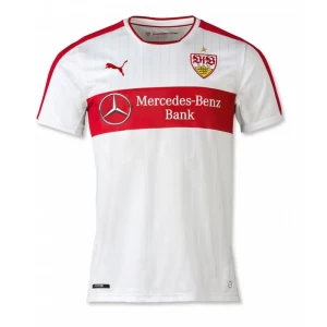 Fotbalové Dresy VfB Stuttgart 2016-17 Domácí