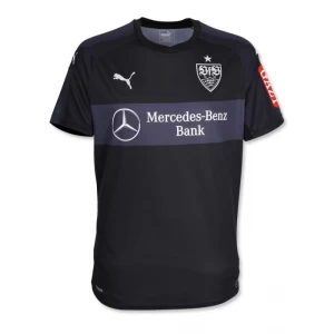 Fotbalové Dresy VfB Stuttgart 2017-18 Alternativní