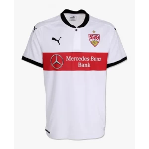 Fotbalové Dresy VfB Stuttgart 2017-18 Domácí