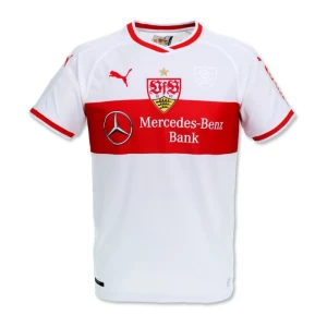 Fotbalové Dresy VfB Stuttgart 2018-19 Domácí