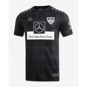 Fotbalové Dresy VfB Stuttgart 2019-20 Alternativní
