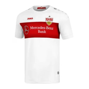 Fotbalové Dresy VfB Stuttgart 2019-20 Domácí